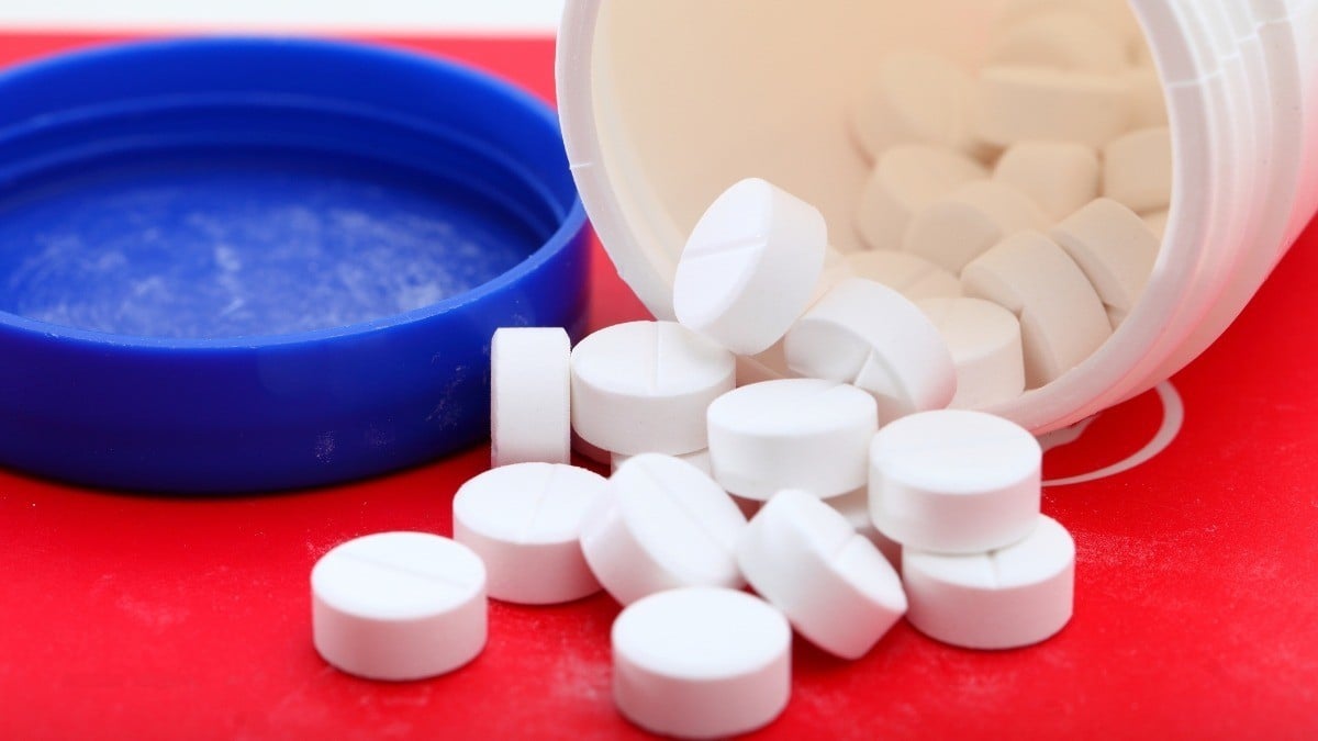 “De pronto comenzó a convulsionar“ Niño de 5 años muere por tomar un paracetamol caducado