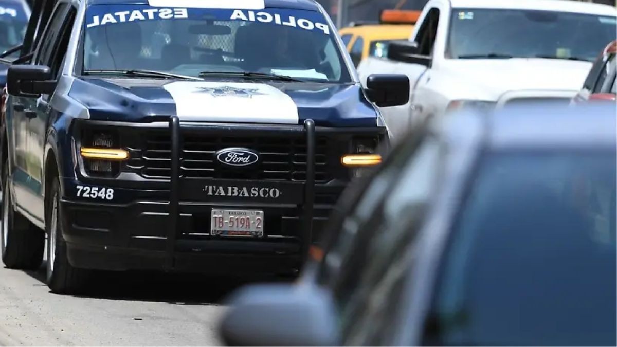 ‘Me lo mataron’, llora mujer a cabeza humana abandonada en vía pública 