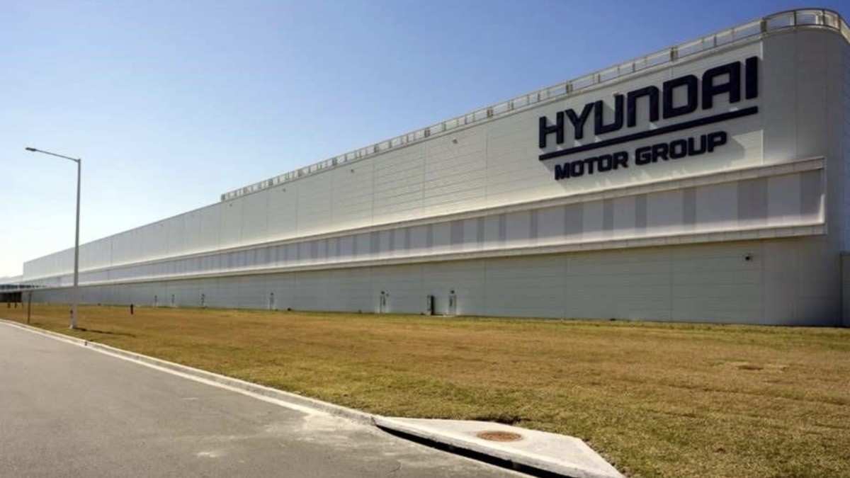 Confirman 23 mexicanos detenidos en redada en Georgia 