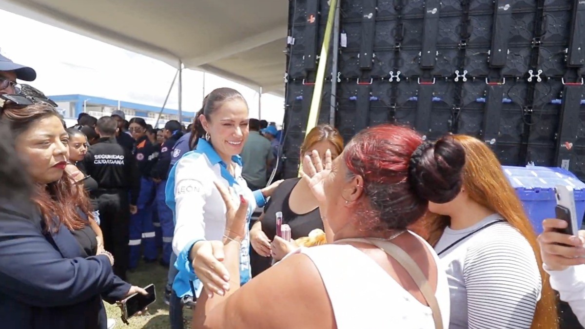 Esta delegación luce como 'una joya' con obras por más de 261 millones de pesos