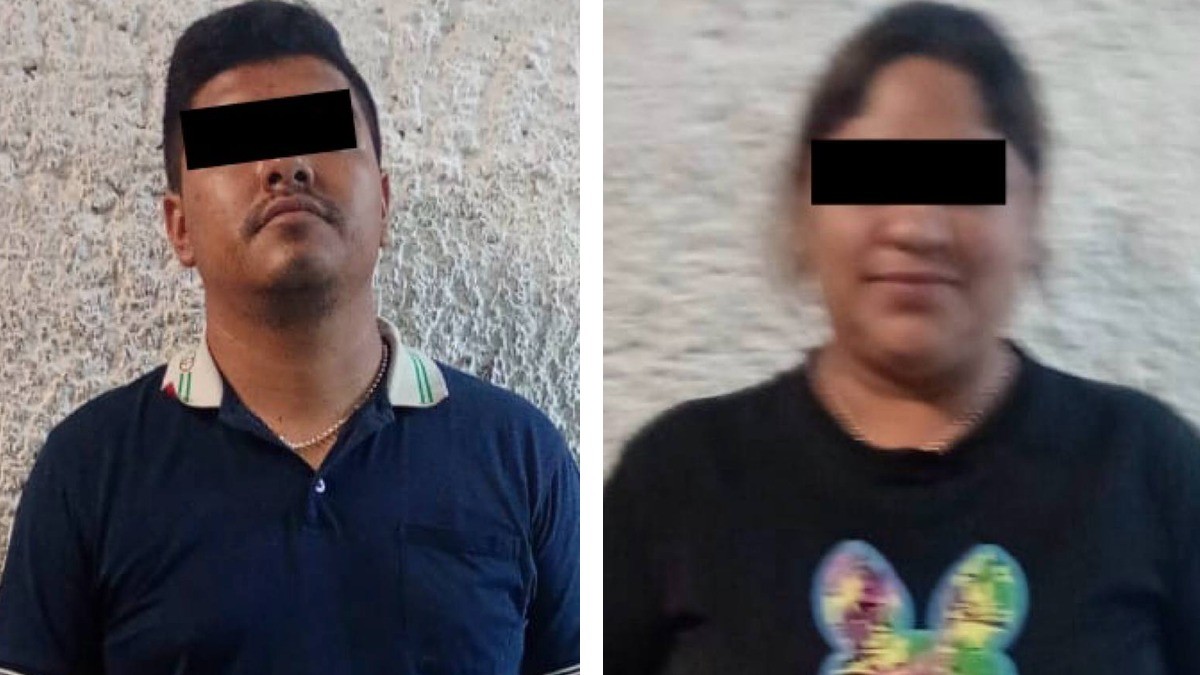 Madre reporta el secuestro de su hijo en León; Policía logra detener a los responsables