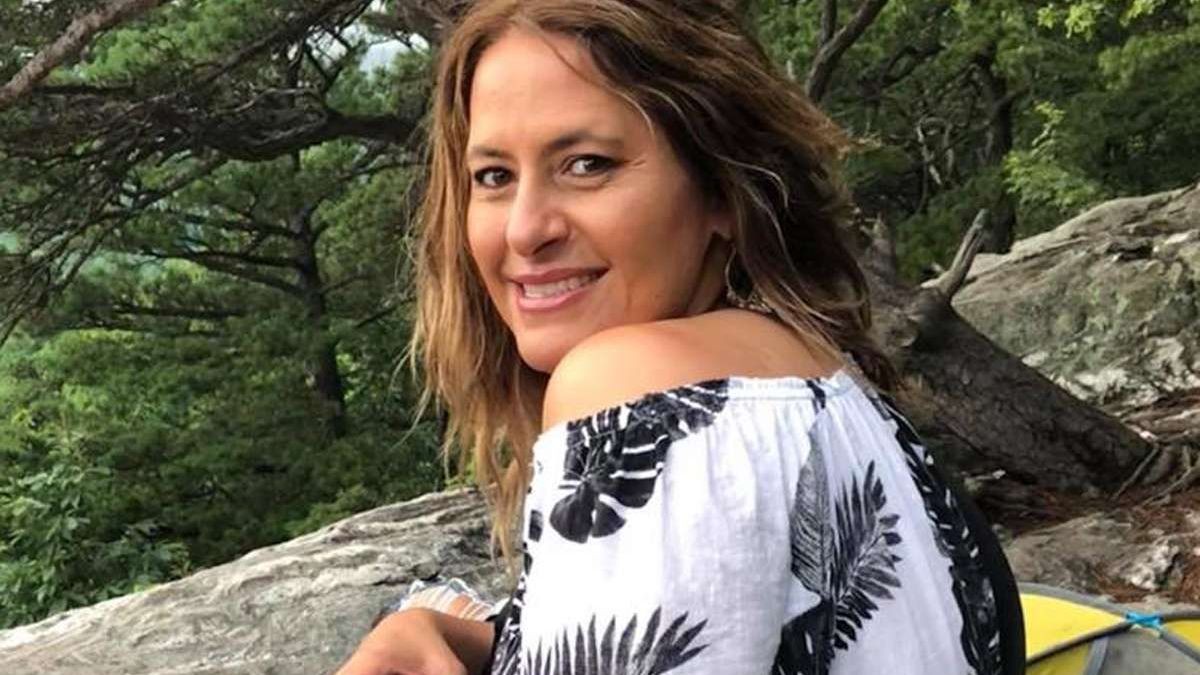 Su hijo la mató: Maquillista de televisión es asesinada a balazos en su departamento