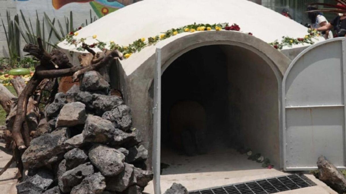 Eran hermanitos: Niños de 10 y 11 años mueren en baño de vapor durante ritual 