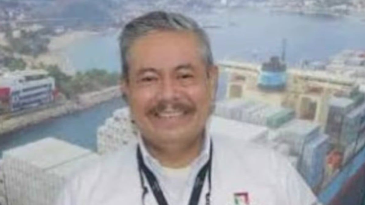 Denunció marino huachicol; lo matan