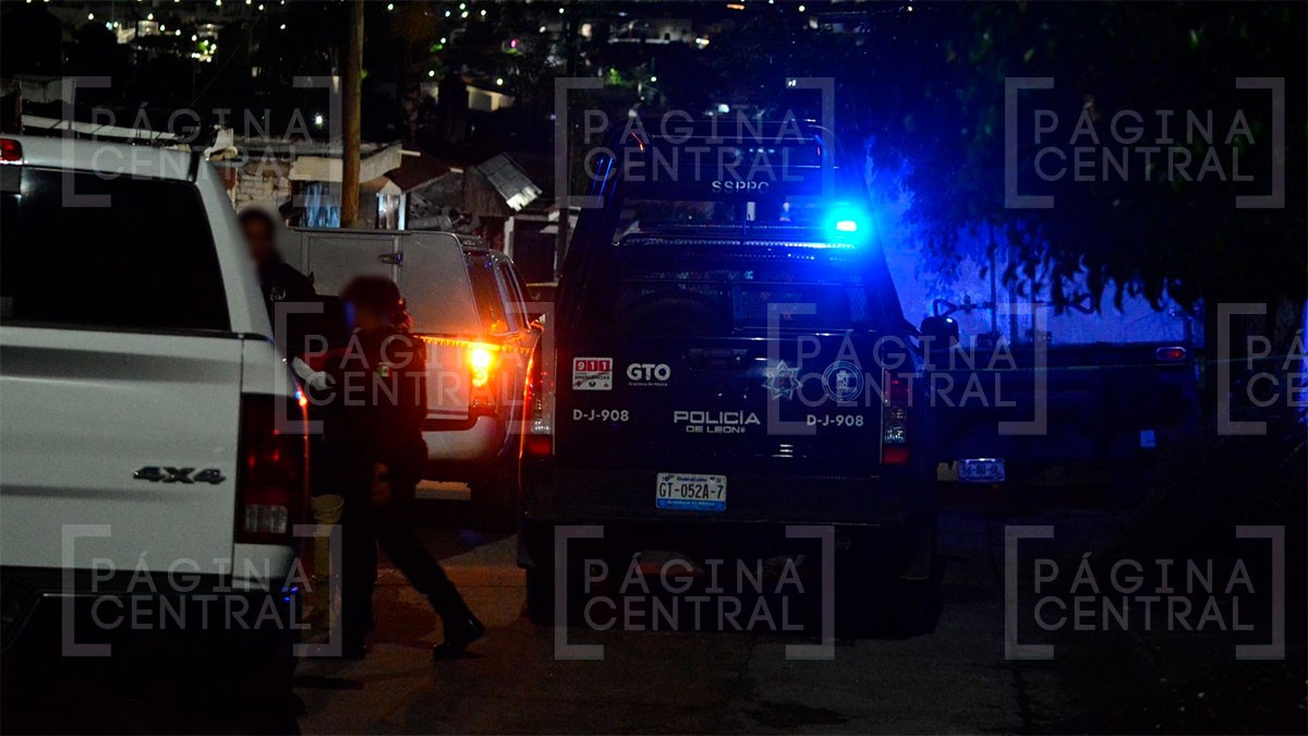 Guanajuato vuelve a encabezar la lista de estados con más asesinatos