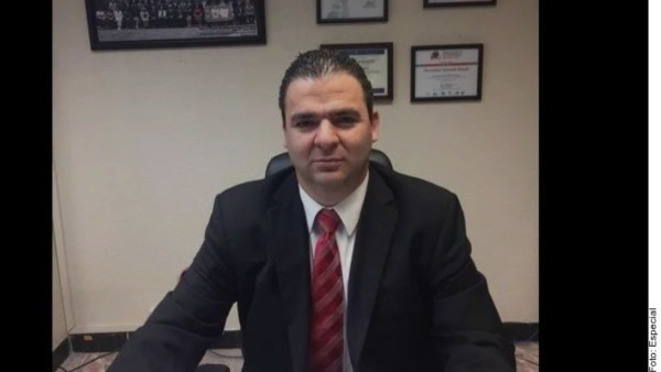 Cae exjuez federal por liga con red de huachicol