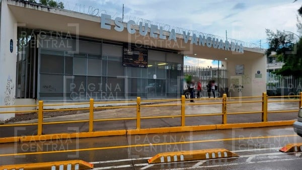 Esto dice la SEG de la actuación del personal en incidente en el que murió un menor