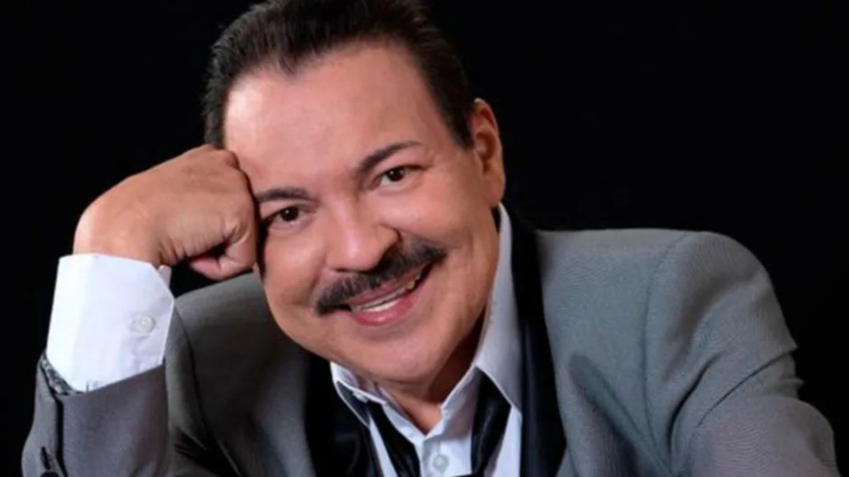 ÚLTIMA HORA: Julio Preciado está hospitalizado por esta razón