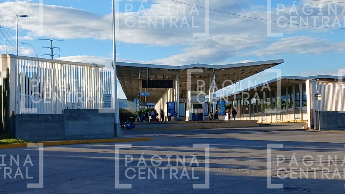 Don José subió al camión y quedó inconsciente; cuando lo auxiliaron ya había fallecido