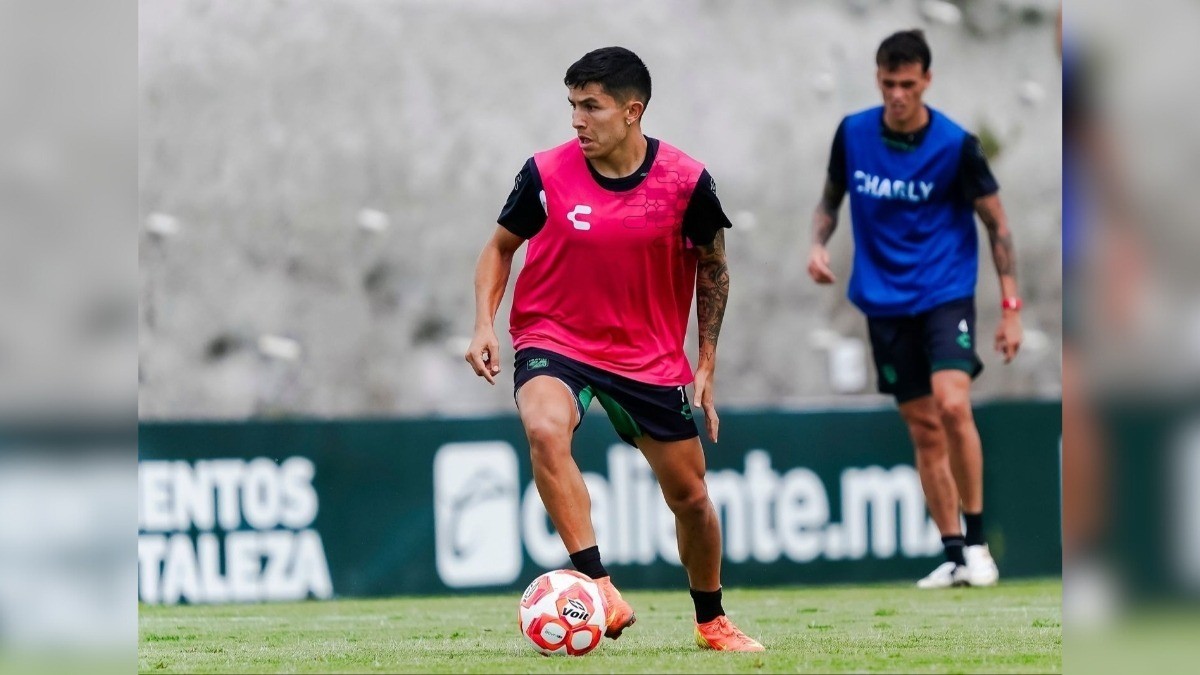 León, ¿con refuerzos para enfrentar a Tigres? ¡Aquí la información!