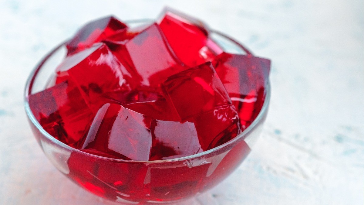 Estas son las mejores gelatinas, según Profeco