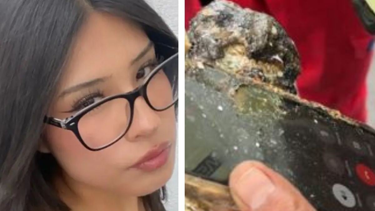 Su mamá llamó a su celular quemado: Sigue desaparecida Ana tras explosión de pipa
