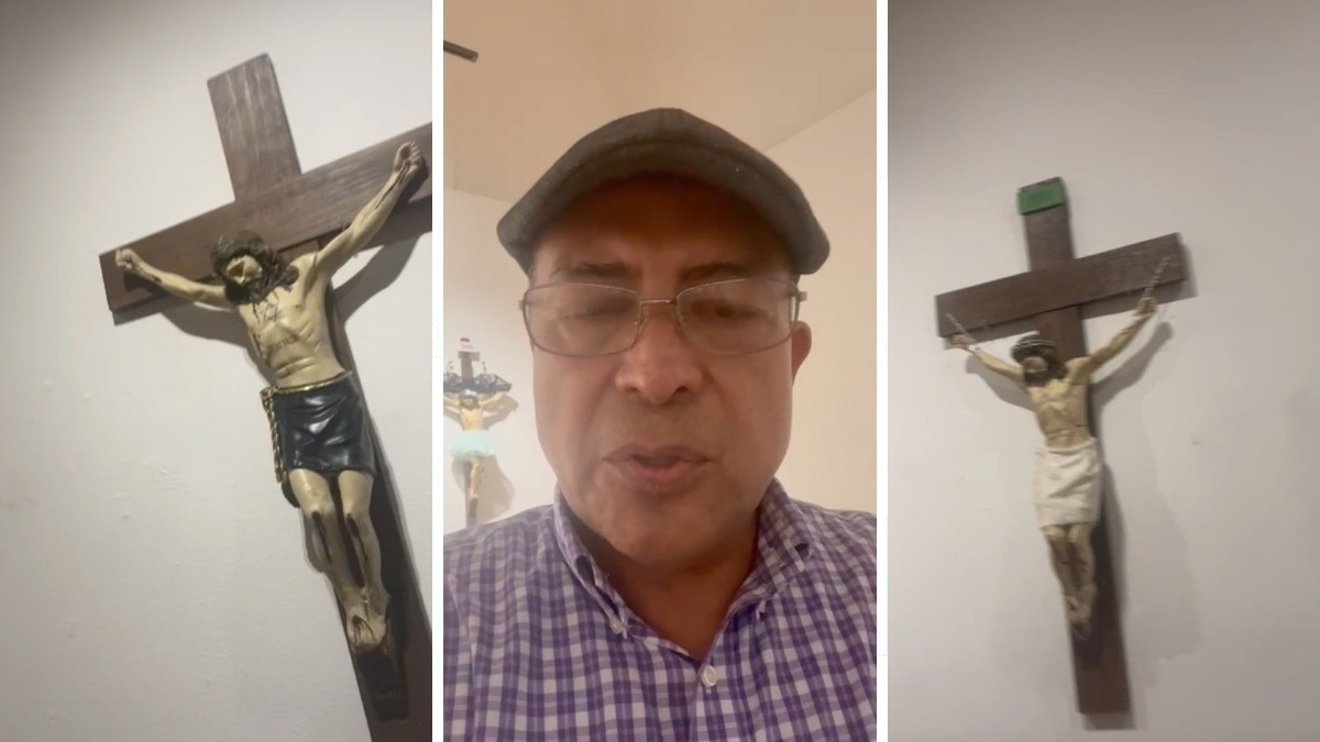 Universidad de Guanajuato cancela exposición por polémica con figuras de Cristo