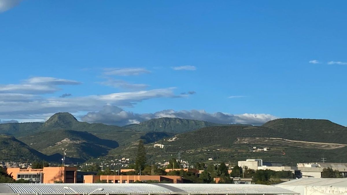 ¿Saldrás hoy? ¡Toma precauciones! Este será el clima en León 