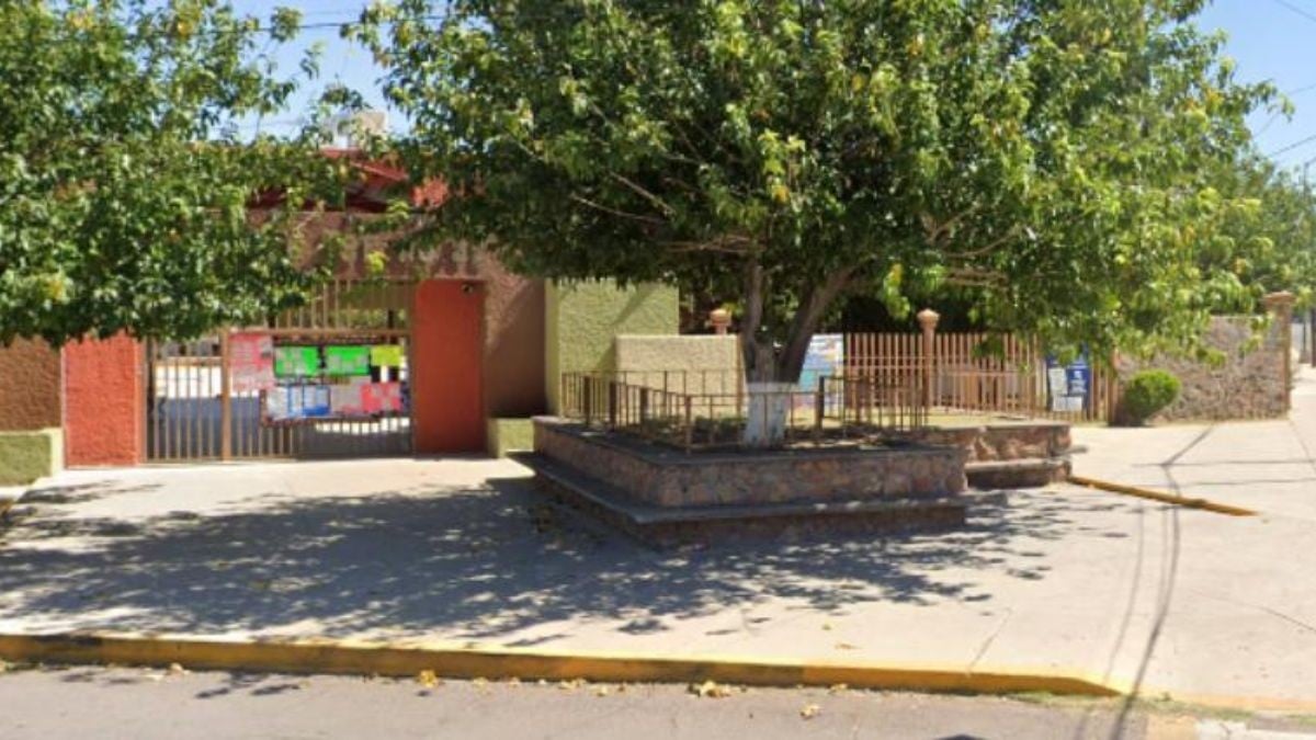 Sacó la idea en Internet: Alumna de secundaria ataca a madre con un hacha 