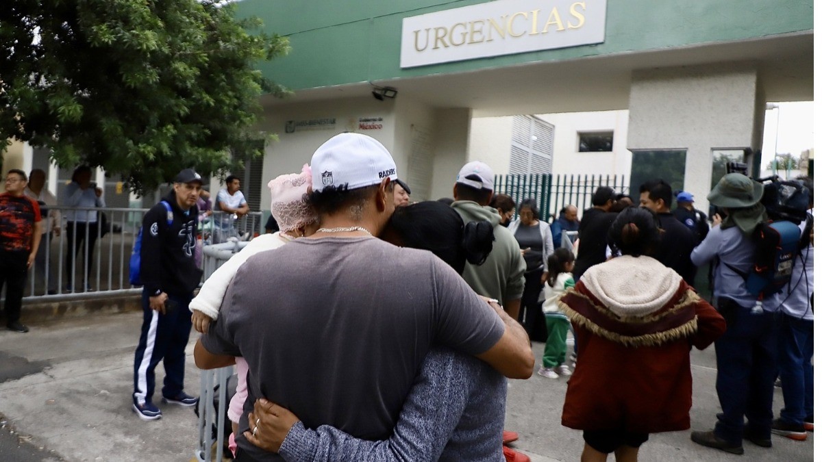 Suman 10 muertos por explosión de pipa