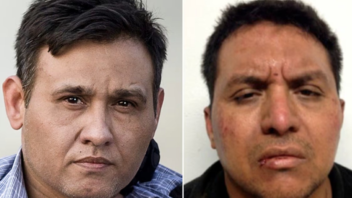 Hermanos Treviño, exlíderes de 'Los Zetas', libran la pena de muerte en EU