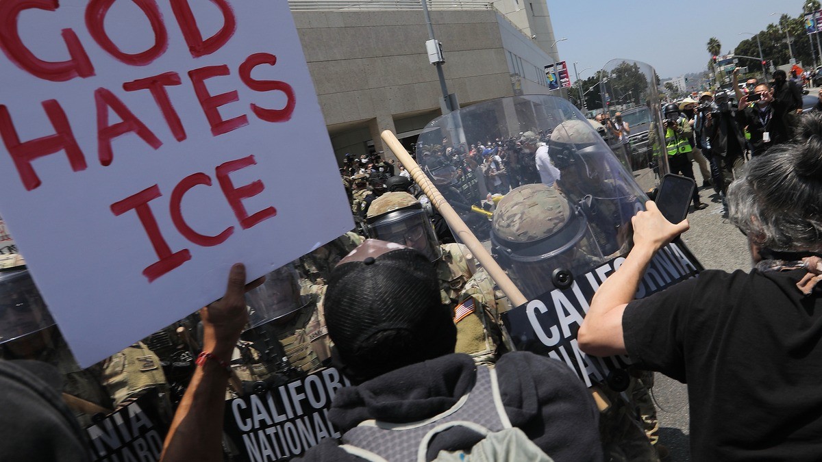 Migrante asesinado por agentes de ICE en Chicago era mexicano