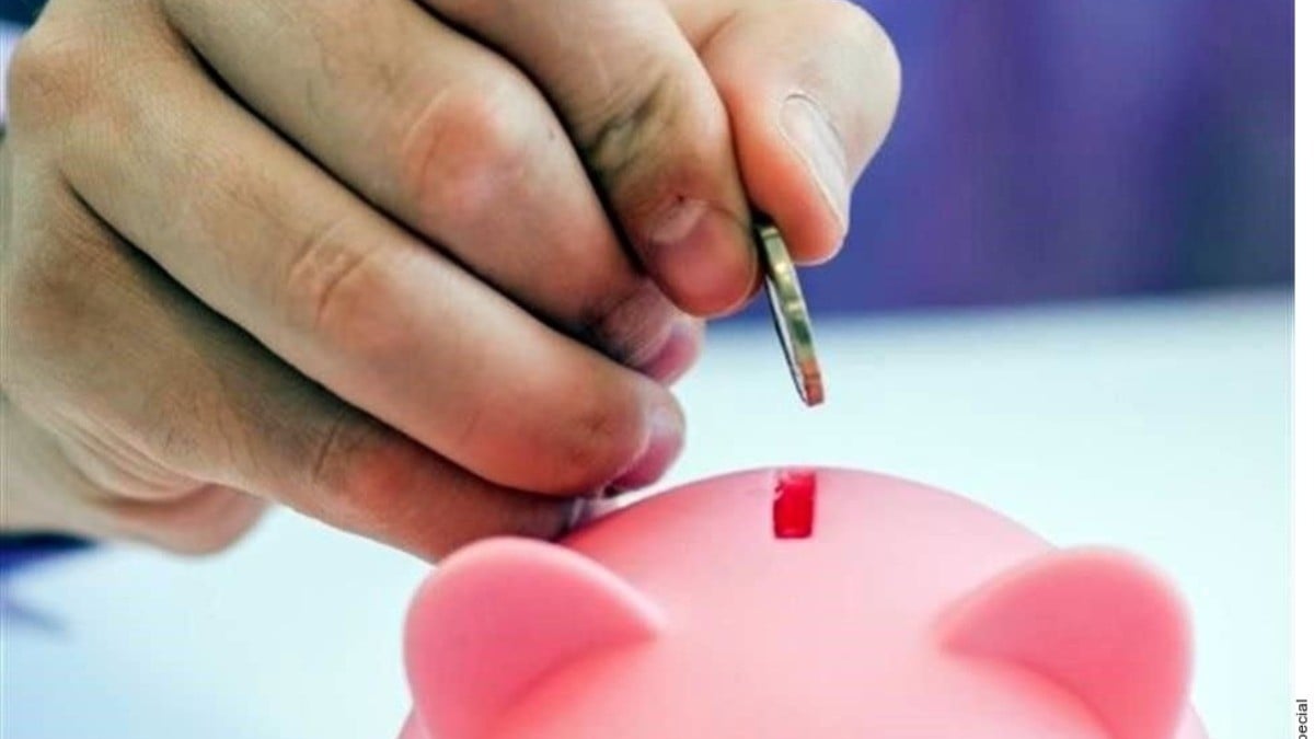 Aumentará Gobierno federal tasa de ISR por ahorros