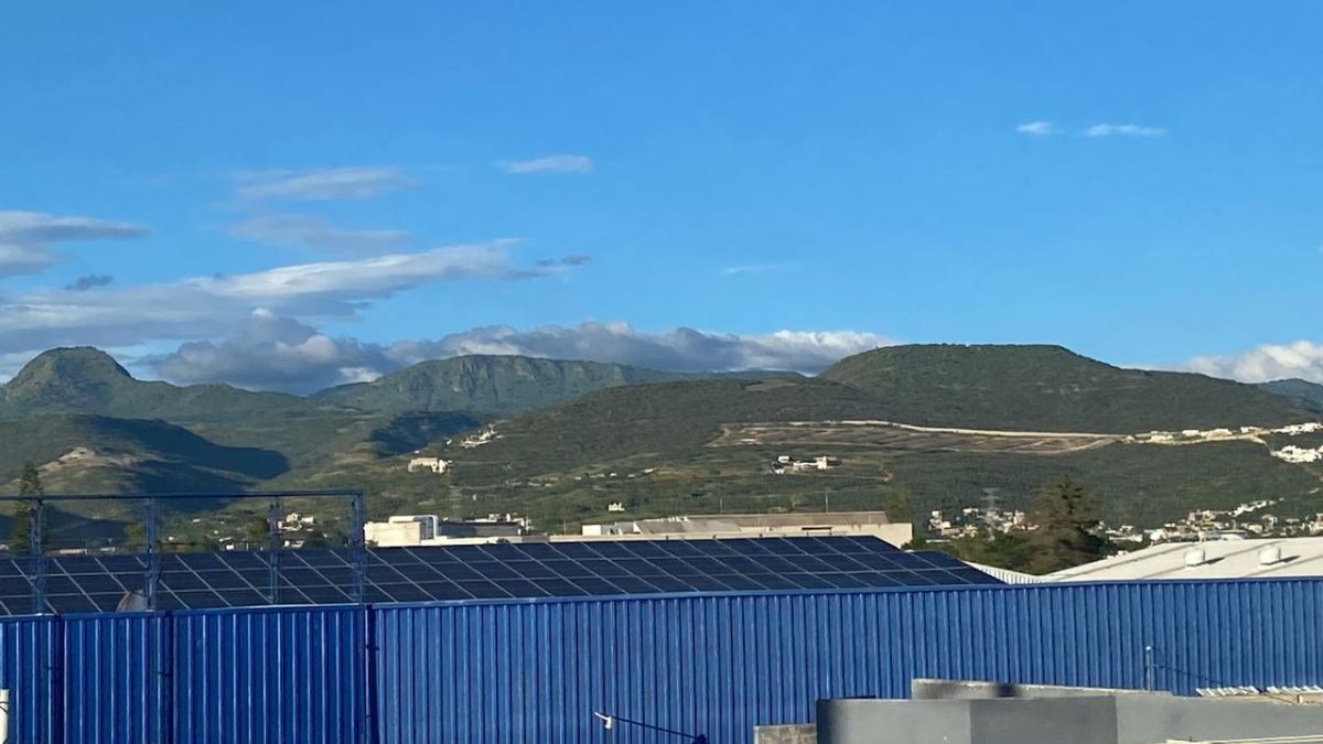 Este sábado el clima tendrá cambios drásticos; ¡toma precauciones!