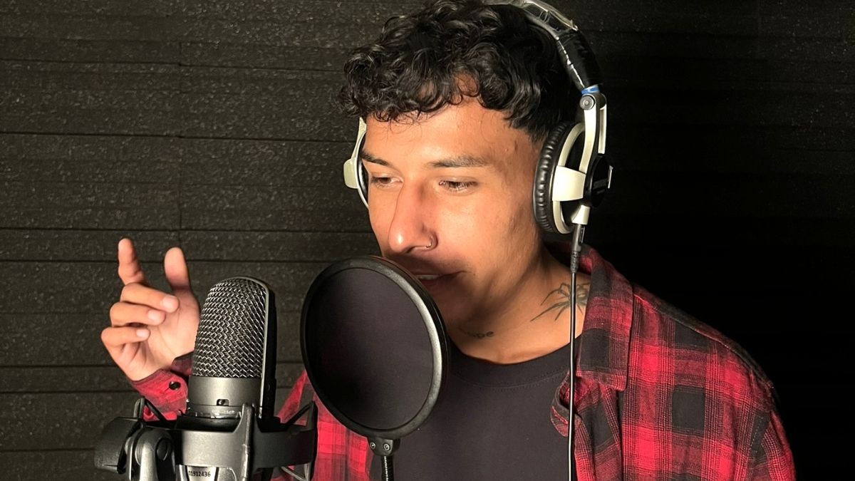 ¿Eres músico? Así puedes grabar tu primer demo, ¡y hasta podrías ganar 6 mil pesos!