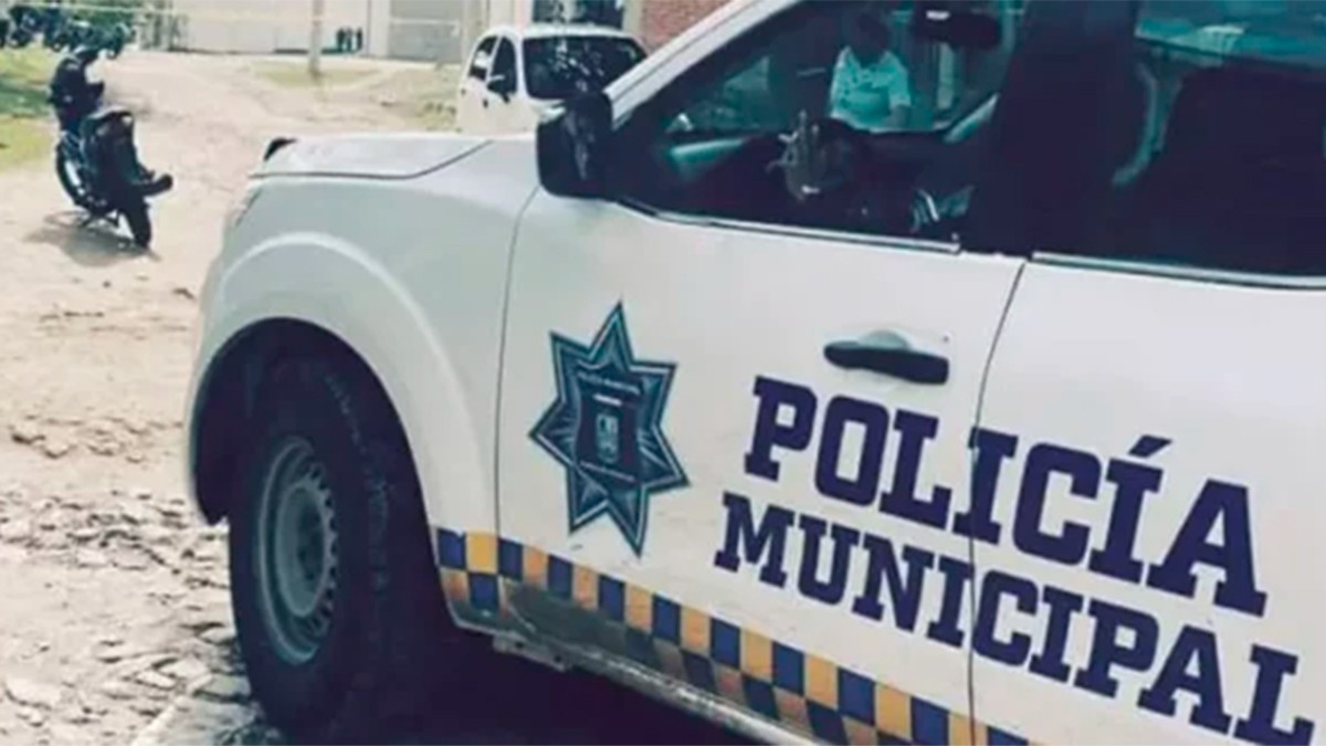 Agresión armada contra policías deja dos agentes heridos y un atacante muerto