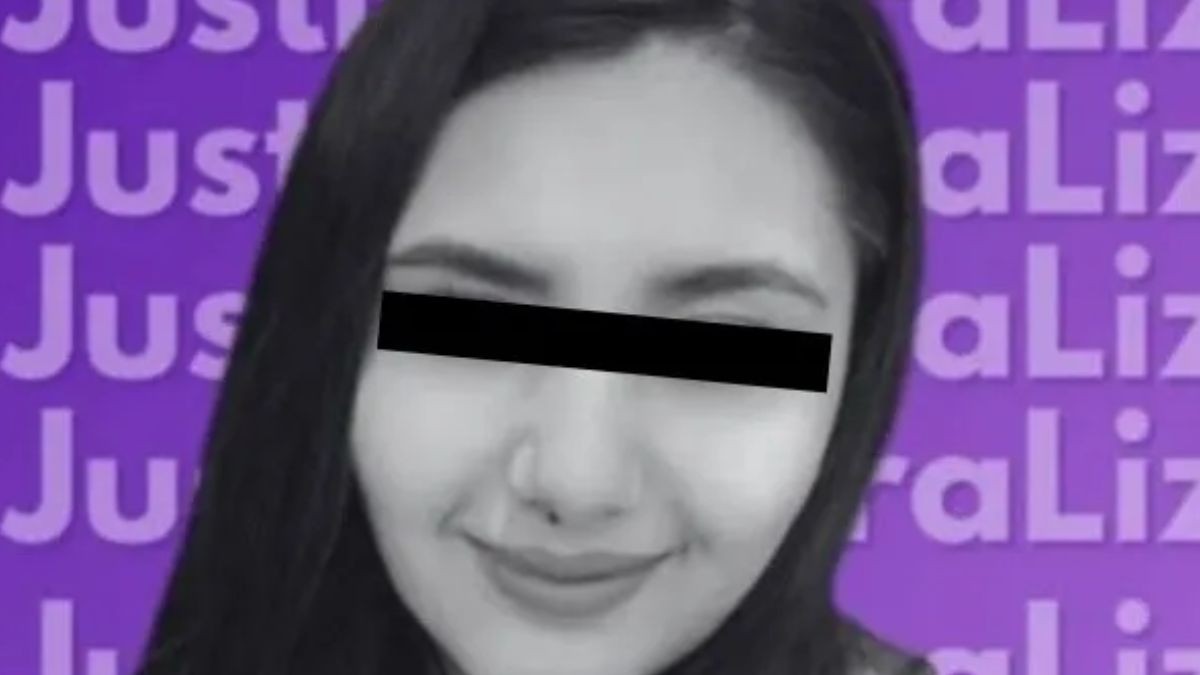 Era maestra: Amanda Lizbeth iba a verse con su novio, desaparece y la localizan sin vida