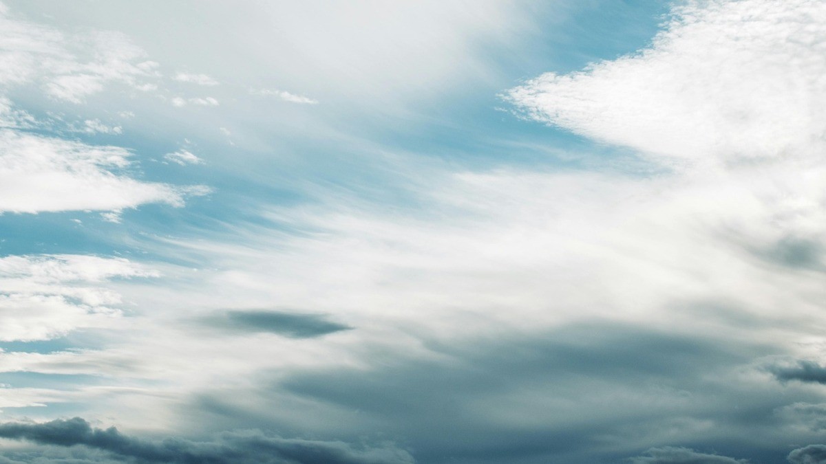 ¿Tendrás que sacar la sombrilla? Así estará el clima en el estado los próximos días