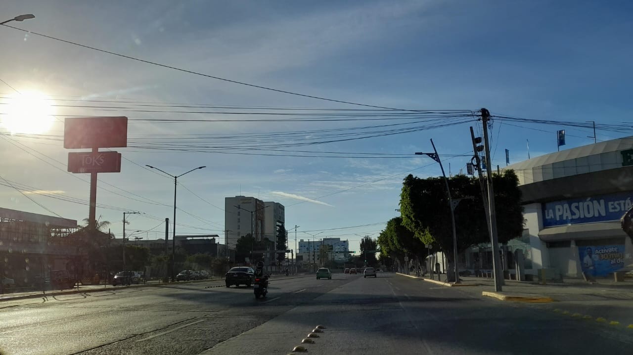 ¿Se va a hacer o no se va a hacer la carnita asada? Este es el pronóstico para la tarde