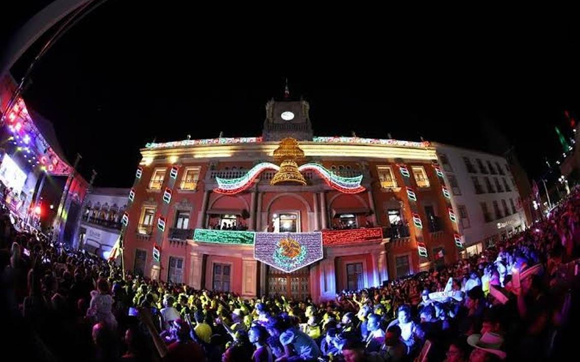 Pide alcaldesa no quemar pirotecnia; invita a disfrutar de Kumbre con K y de esta banda