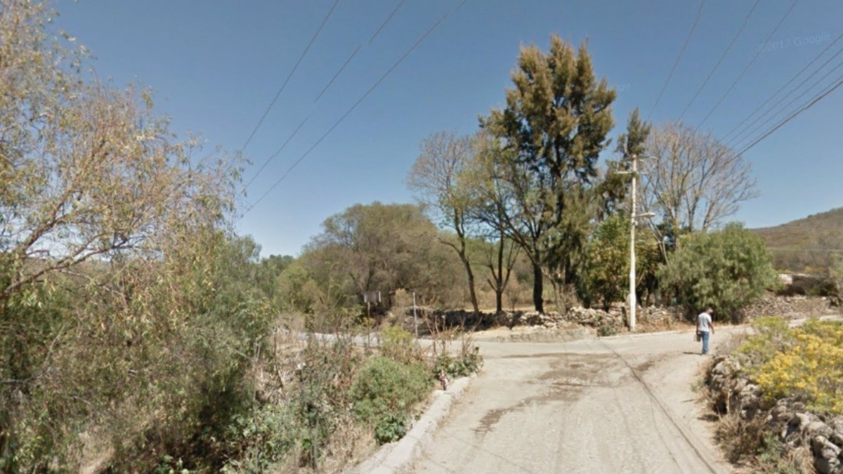 ¡Increíble! Usan lote de Hacienda Arriba como fosa y hallan restos de al menos 13 personas