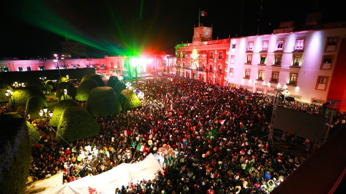 Saldo días patrios: Policías de León frustran robo a cajero y ayudan a mujer a dar a luz