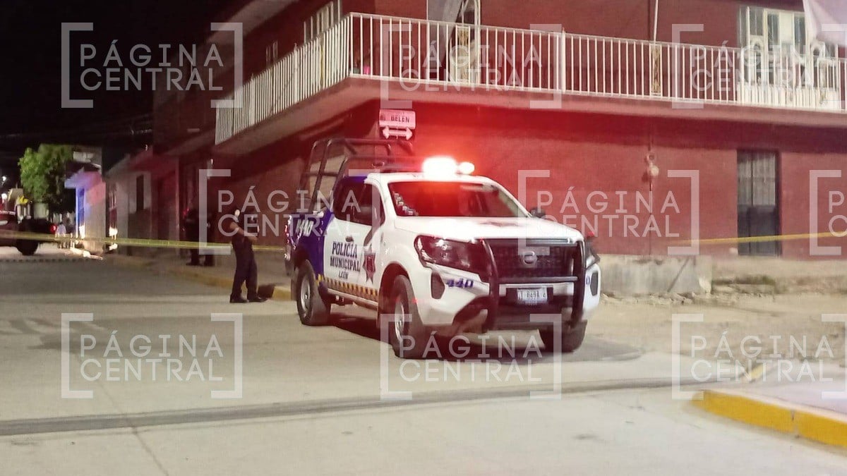 Motosicarios entran a panadería y matan a Sergio; era el ayudante