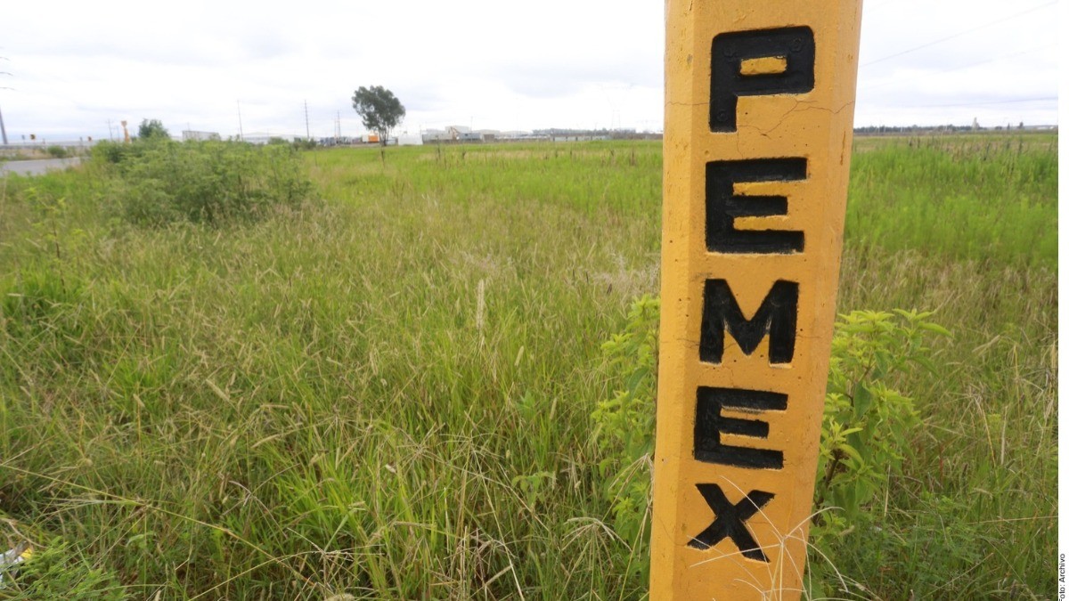 Duplican pérdidas por robo de gas