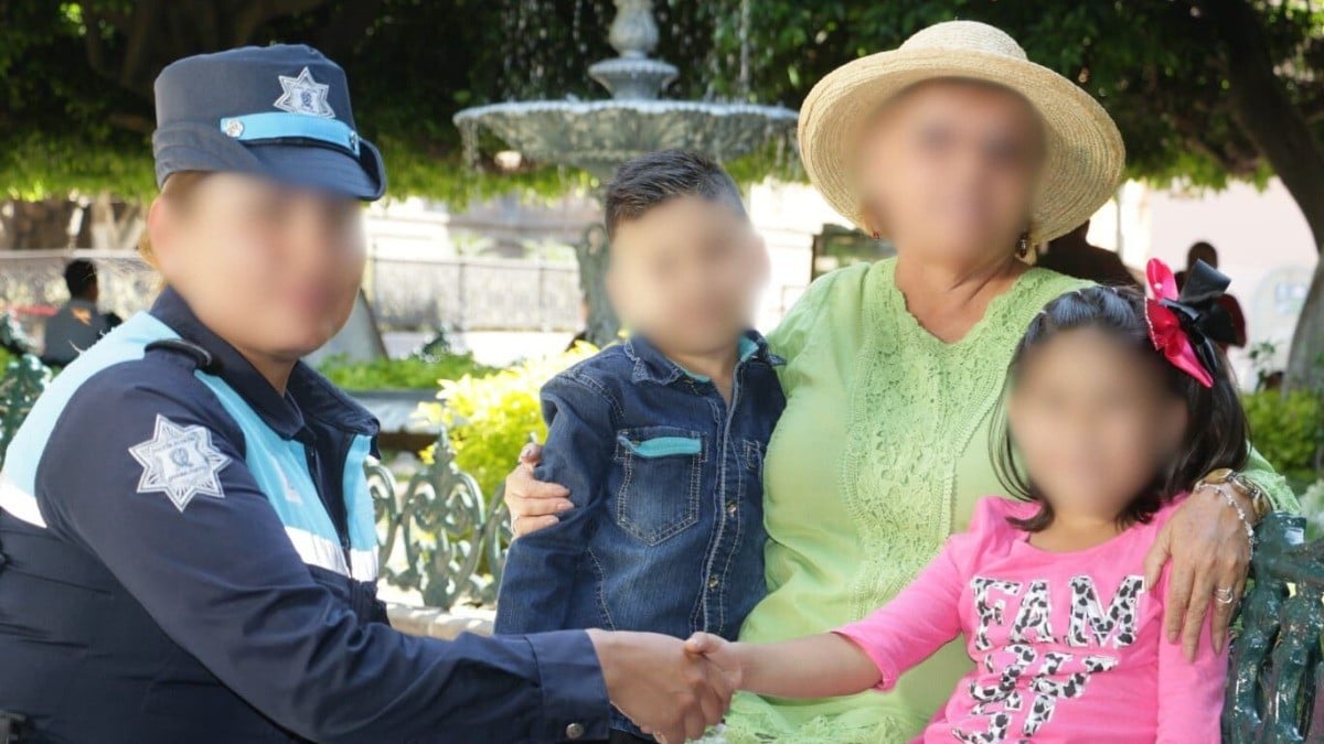 ¡Estrategia CONFIA da resultados! Extorsión y robos en la calle van a la baja