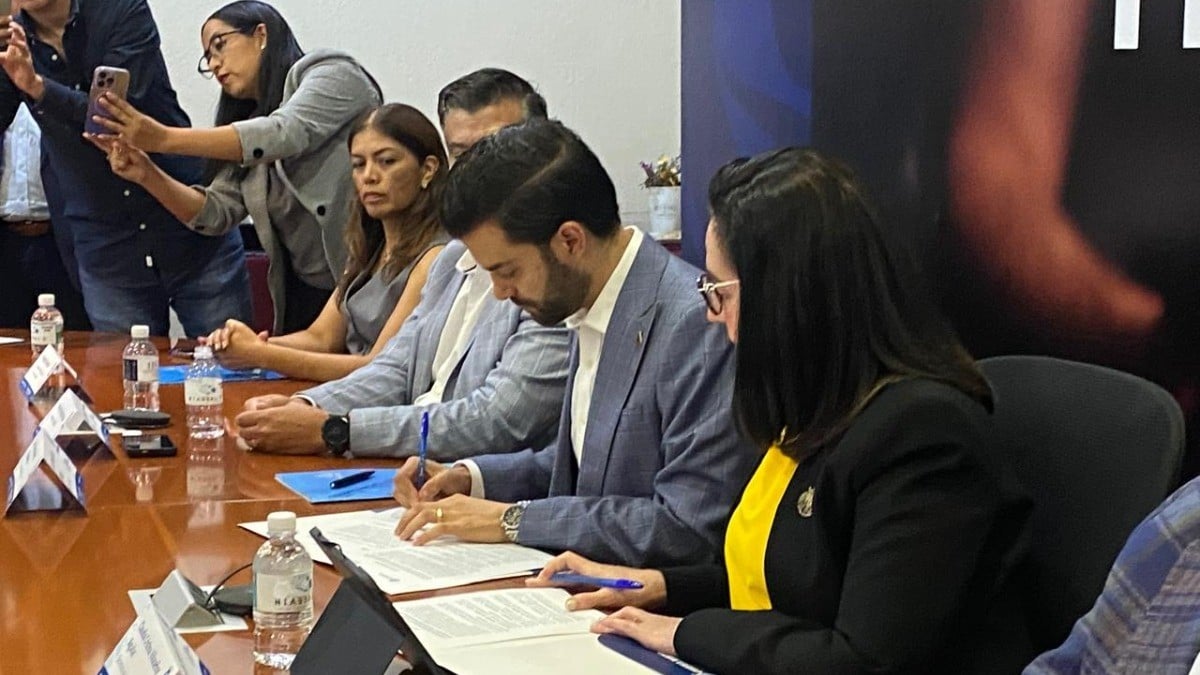 Blindan sector calzado con “Guanajuato Pisando Fuerte”; ¿de qué trata esta iniciativa?