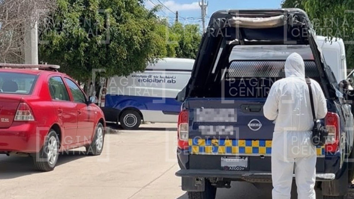 La joven Carolina murió en su casa en Bosques de la Presa, ya investigan las causas