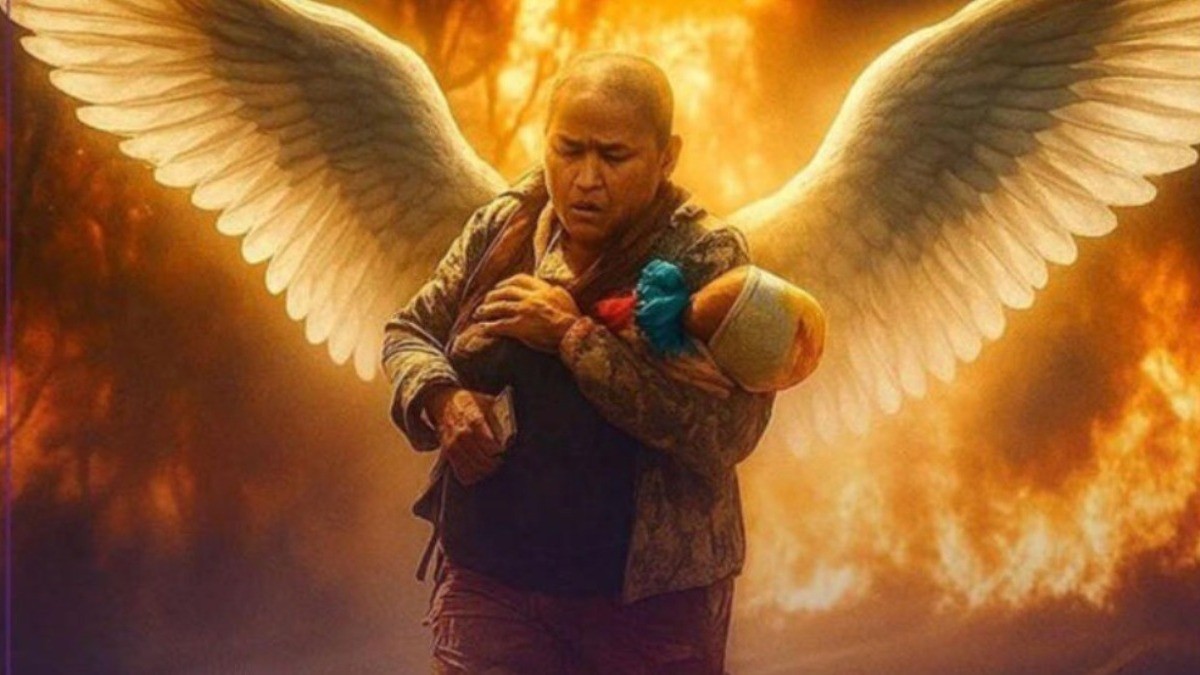 Este es el estado de salud de Azulet, nieta de la 'Abuelita heroína' de Iztapalapa