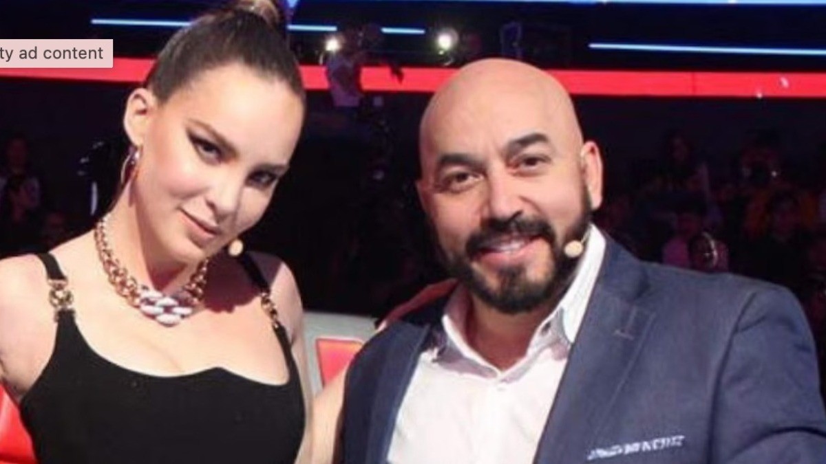 ¿Lupillo y Belinda iban a tener gemelas?, esto narró el cantante en su libro 