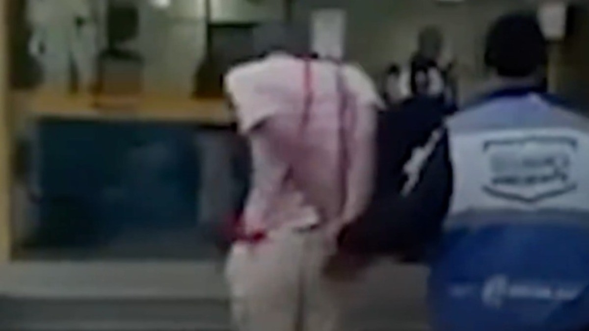 VIDEO 'Cae' El Chavo del 8 ¿por posesión de drogas?