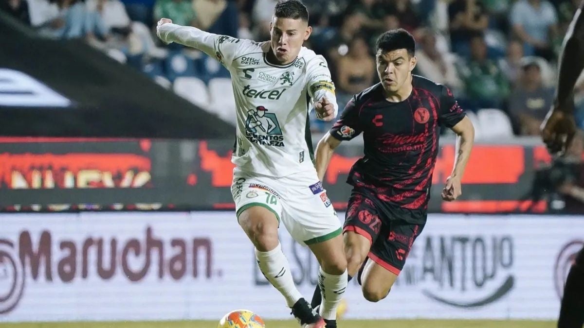 Xolos vs León: por triunfo sin James, ¡esto costará ver el partido!