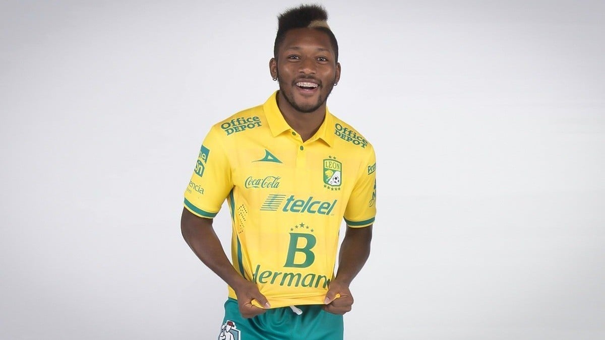 ¡Impactante! Asesinan a exfutbolista del Club León