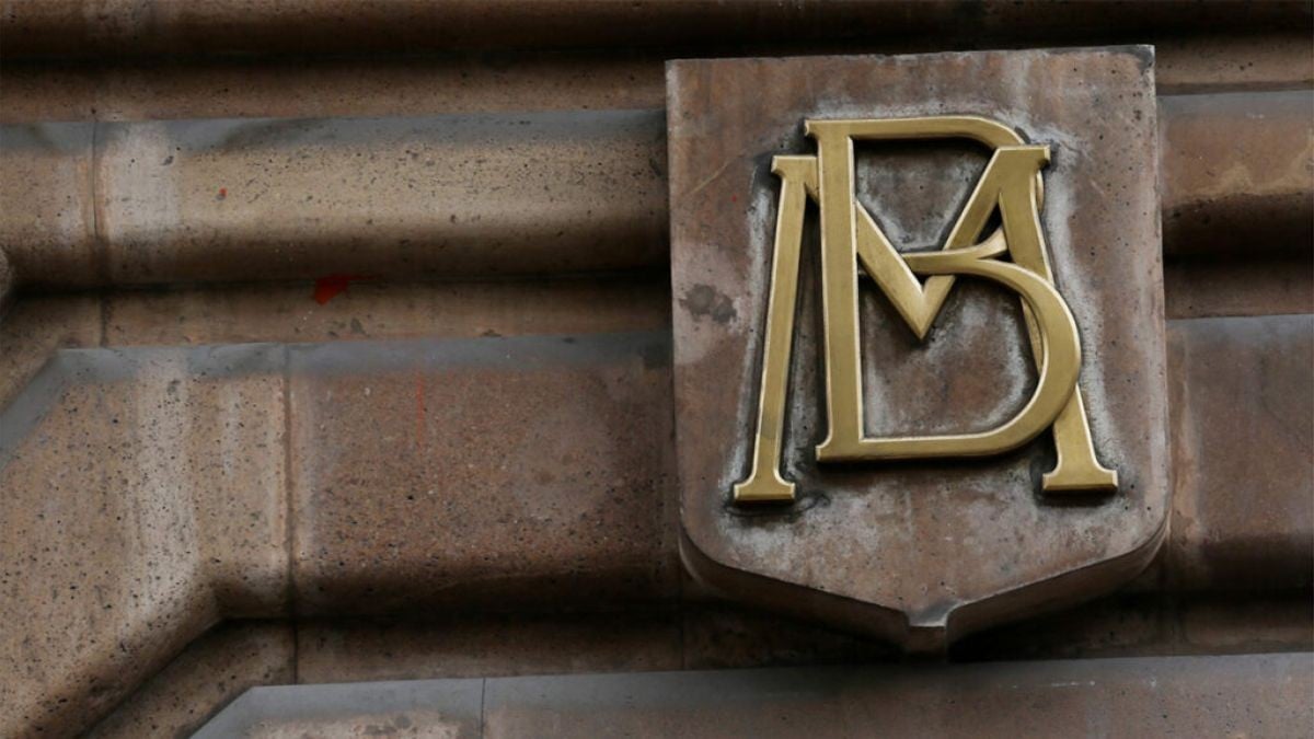 Alcanzan nivel récord reservas de Banxico