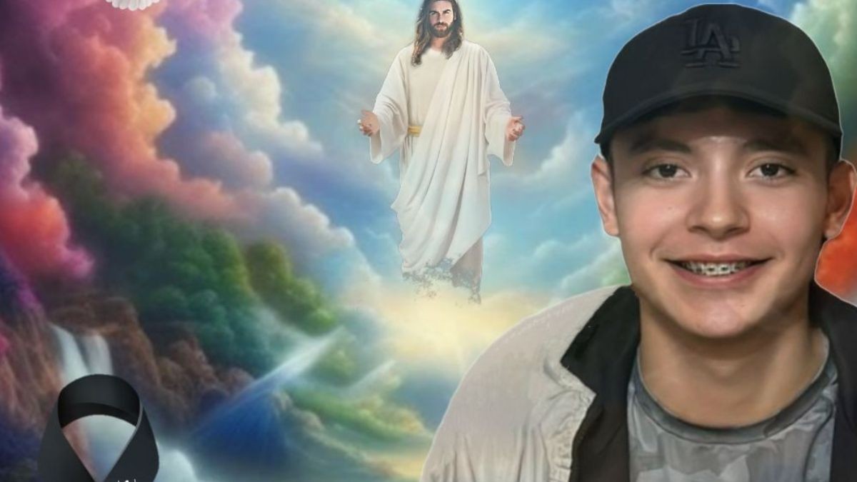 Mamá soñó con su cuerpo: Localizan a Óscar sin vida tras ser reportado como desaparecido