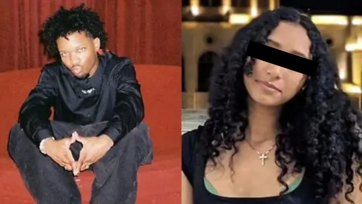 Estaba desmembrada: Localizan cuerpo de adolescente en auto de rapero