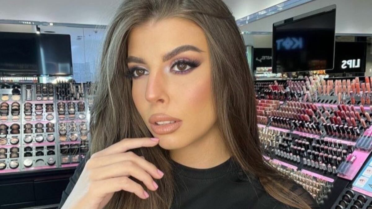 Acababa de casarse: Fallece influencer durante los festejos de su boda 