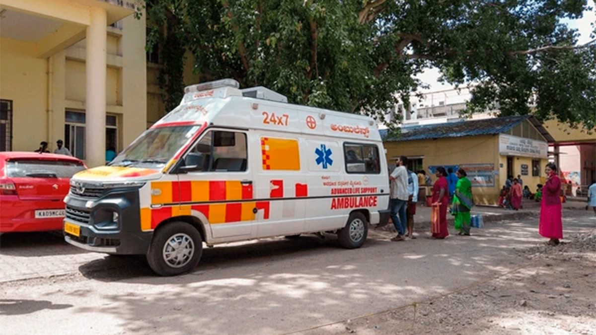 Hombre viaja 170 km para reconciliarse con su exesposa y termina atacándola con un cuchillo