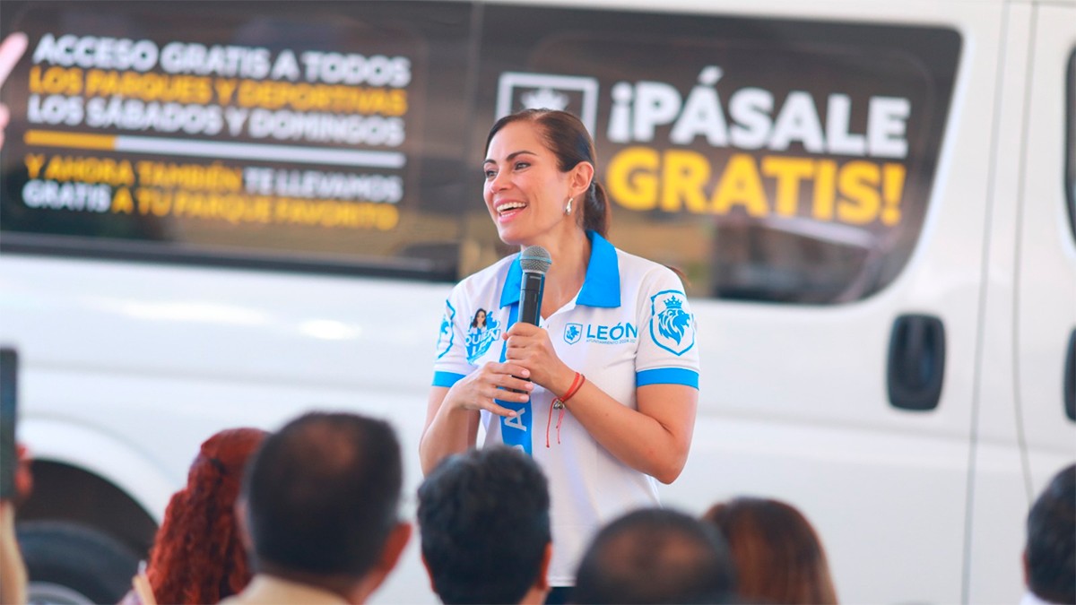 Ale Gutiérrez rinde este martes su Primer Informe de Gobierno ¿tendrá dos eventos?