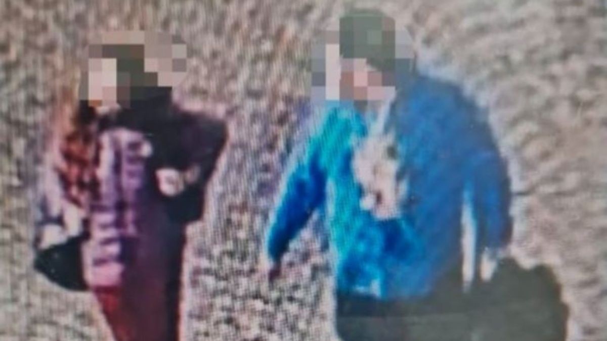 La contactó por TikTok: Así hombre, de 32 años, rapta a adolescente 