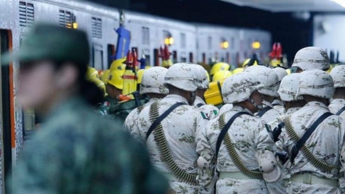 Estalla en Sedena conflicto por estudios de sangre